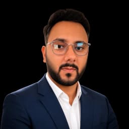 Ankit Kumar, Founder, NearSkill