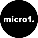 Micro1 logo
