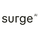 Surge AI logo