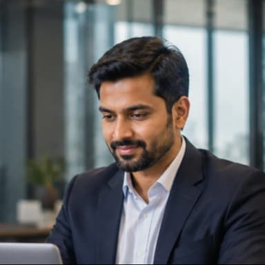 Ankit Kumar, Founder, NearSkill